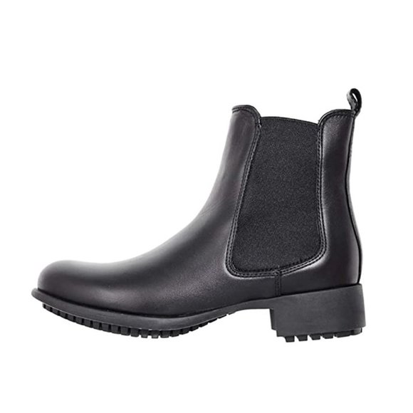 La Canadienne Shana Waterproof Chelsea Boot - Picture 1 of 6